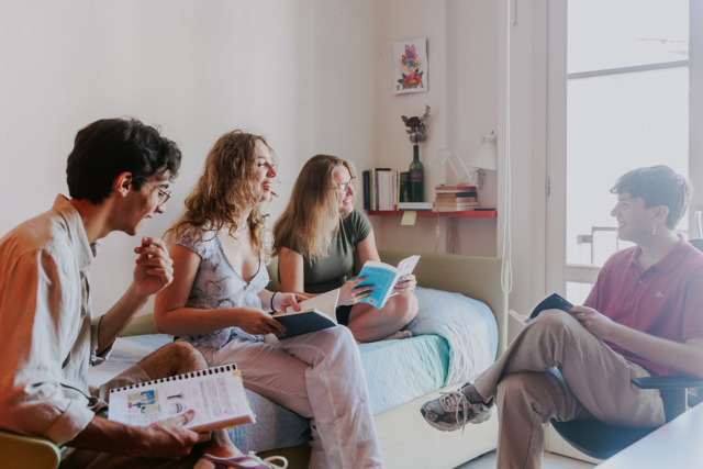 La Scuola Normale aumenta il supporto agli studenti con basso reddito