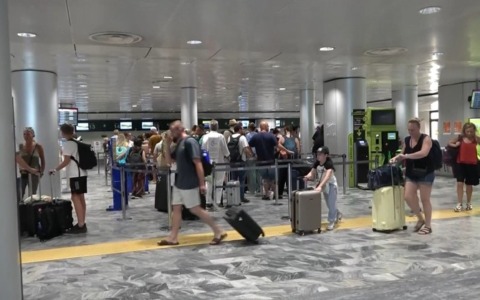 Toscana: carburante, rassicurazioni e dubbi tra i viaggiatori