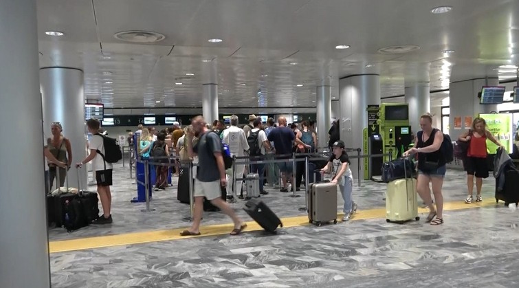 Toscana: carburante, rassicurazioni e dubbi tra i viaggiatori