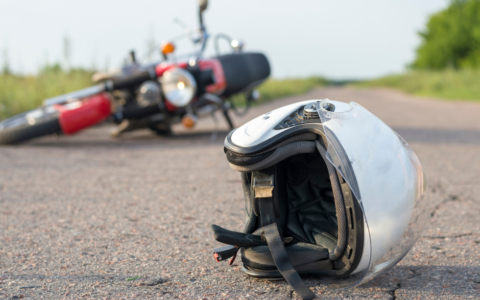 Tragico schianto sull’Aurelia