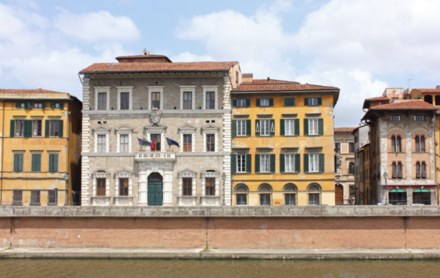 Università di Pisa, il piano economico a sostegno degli studenti